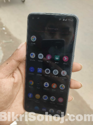 Oneplus nord N10 5G